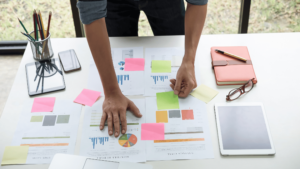 Définir sa stratégie de communication